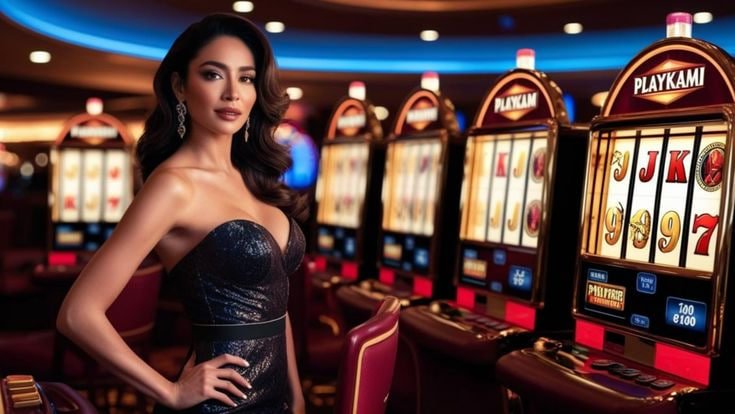 Sports and casino style categories displayed inside 7u7 bet app dashboard
