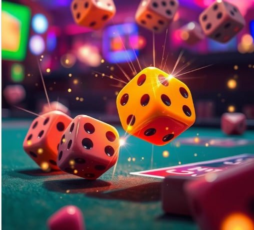 Responsible low data gaming use on 7u7 bet app for adult Bangladesh users