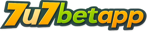 7u7 bet app home logo for Bangladesh users